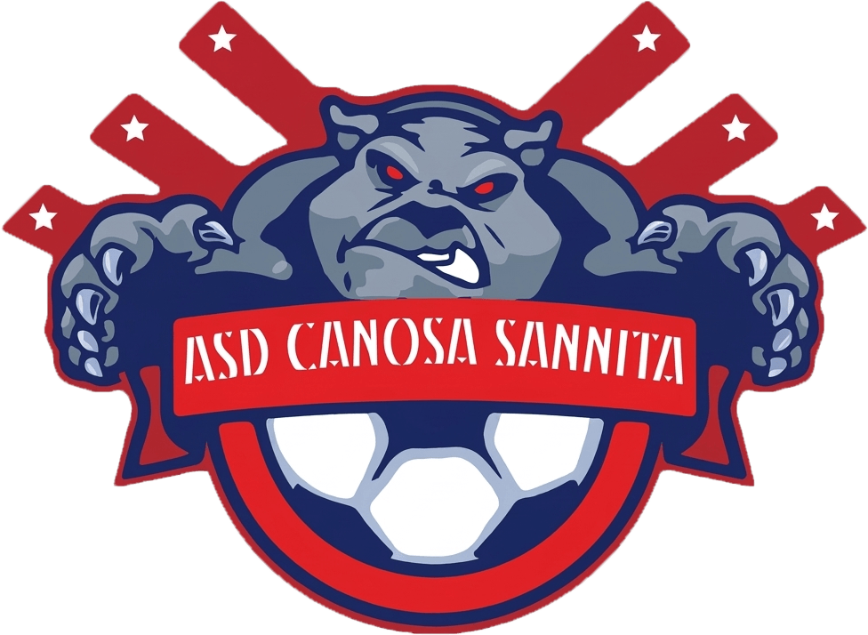 ASD Canosa Sannita Logo